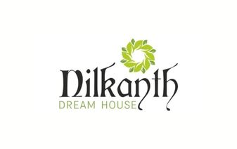logo nilkanth dream house